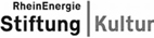 Logo Rheinenergie-Stiftung
